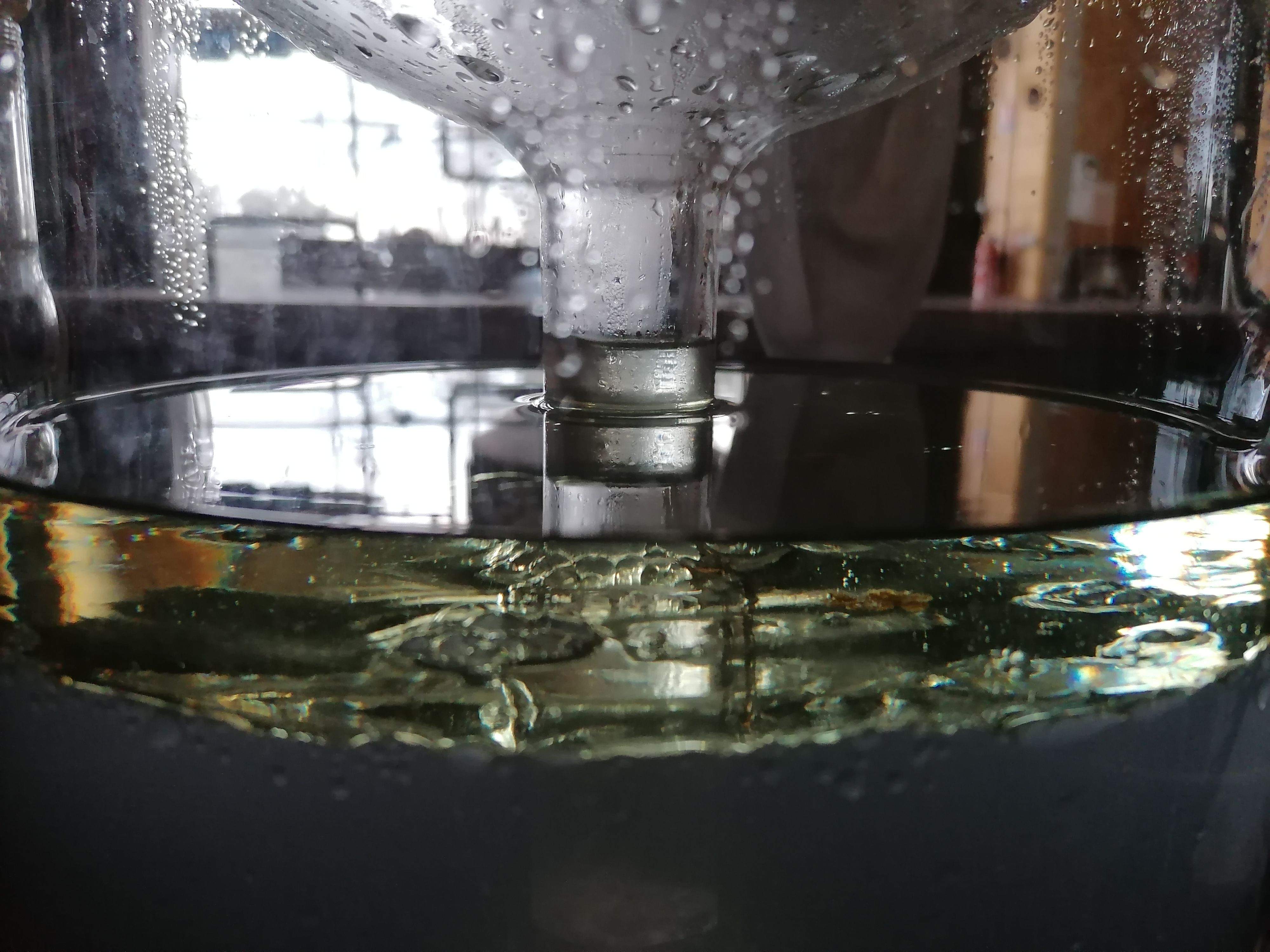 Decouvrez la distillation Aceite esencial de enebro 100% ecológico y artesanal