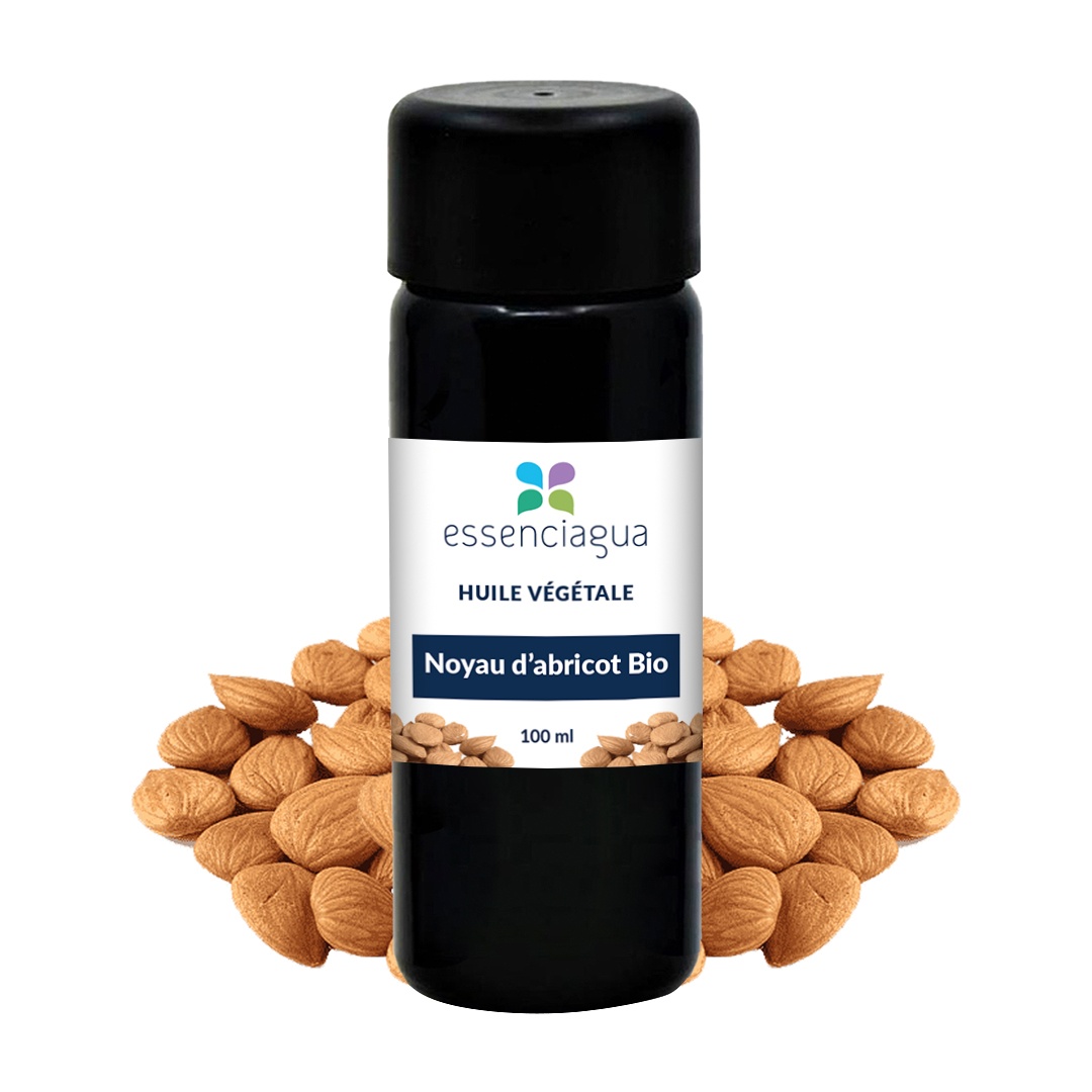 Aceite vegetal de albaricoque