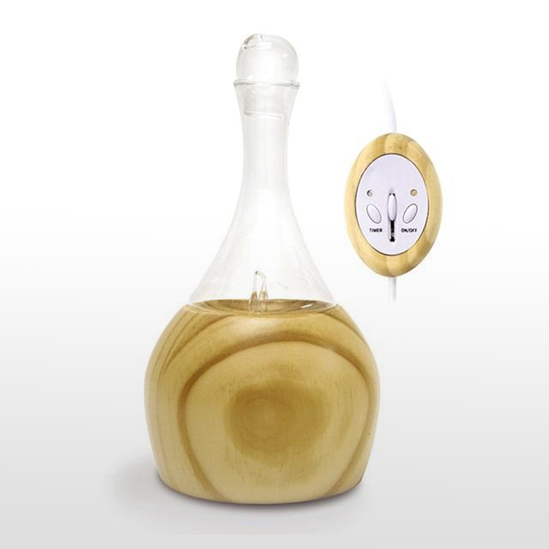 Difusor Daolia (aceites esenciales)