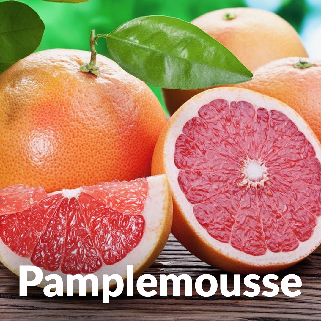 Pomelo