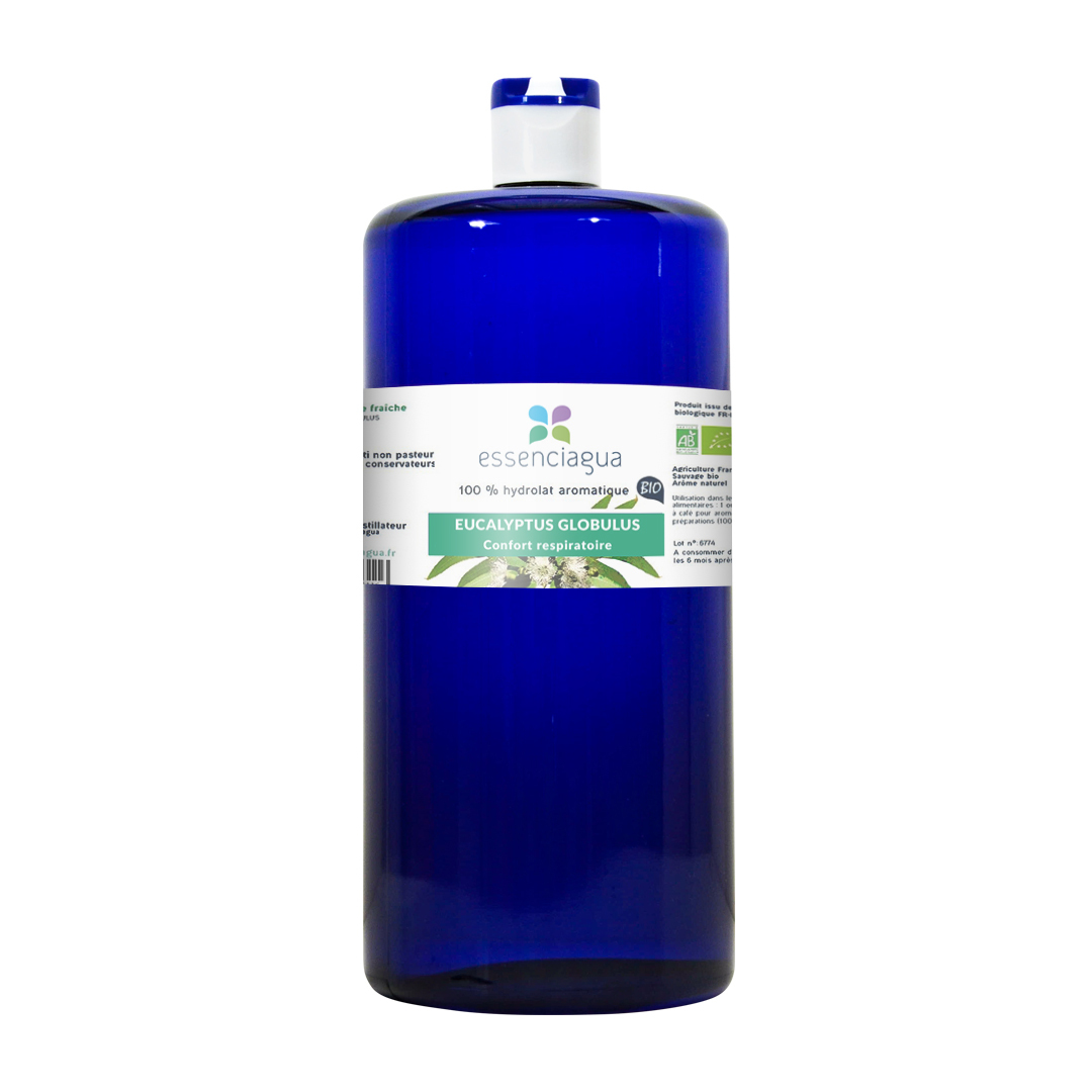 Hidrolato de eucalipto globulus 100% ecológico y artesanal — photo 4