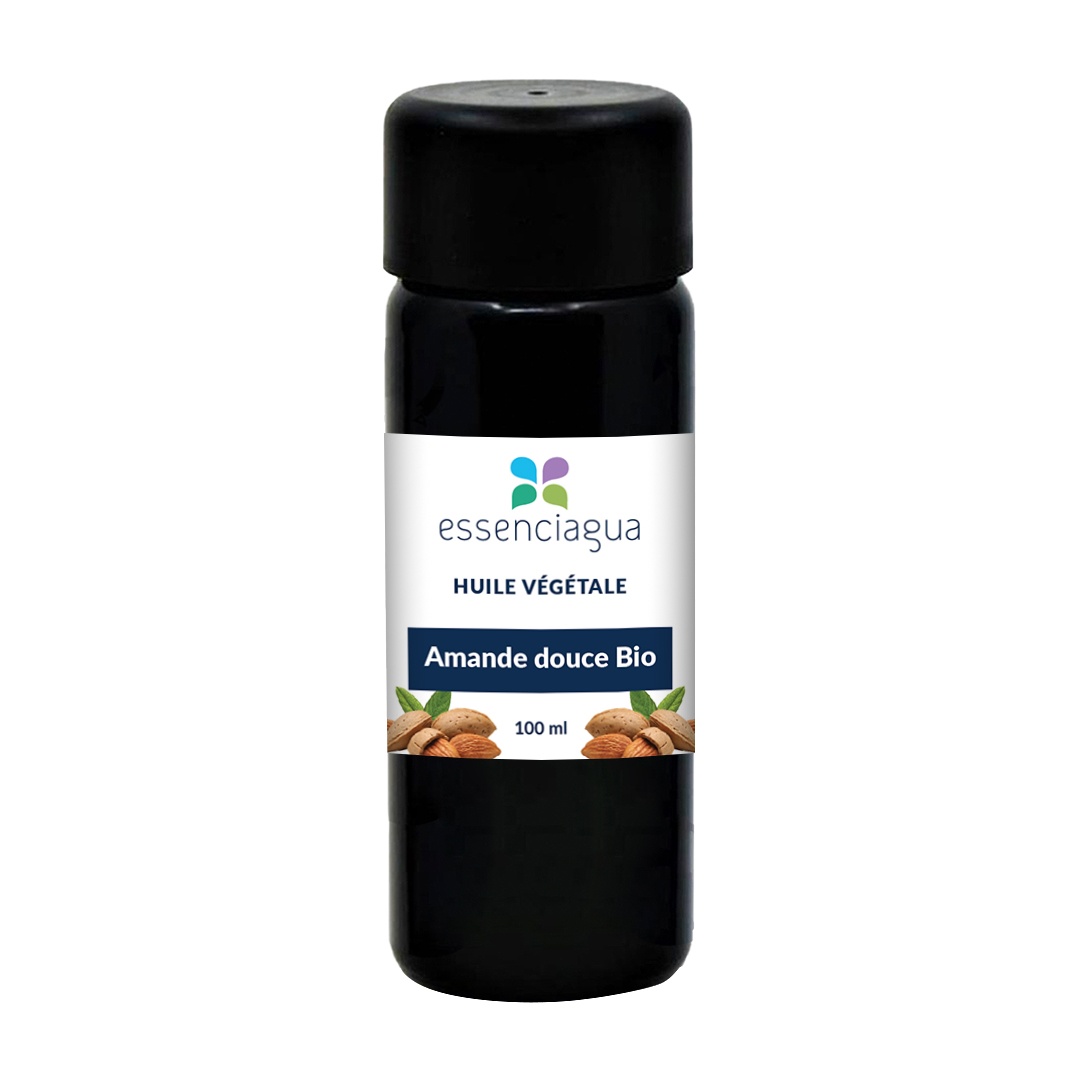 Aceite vegetal de almendras dulces