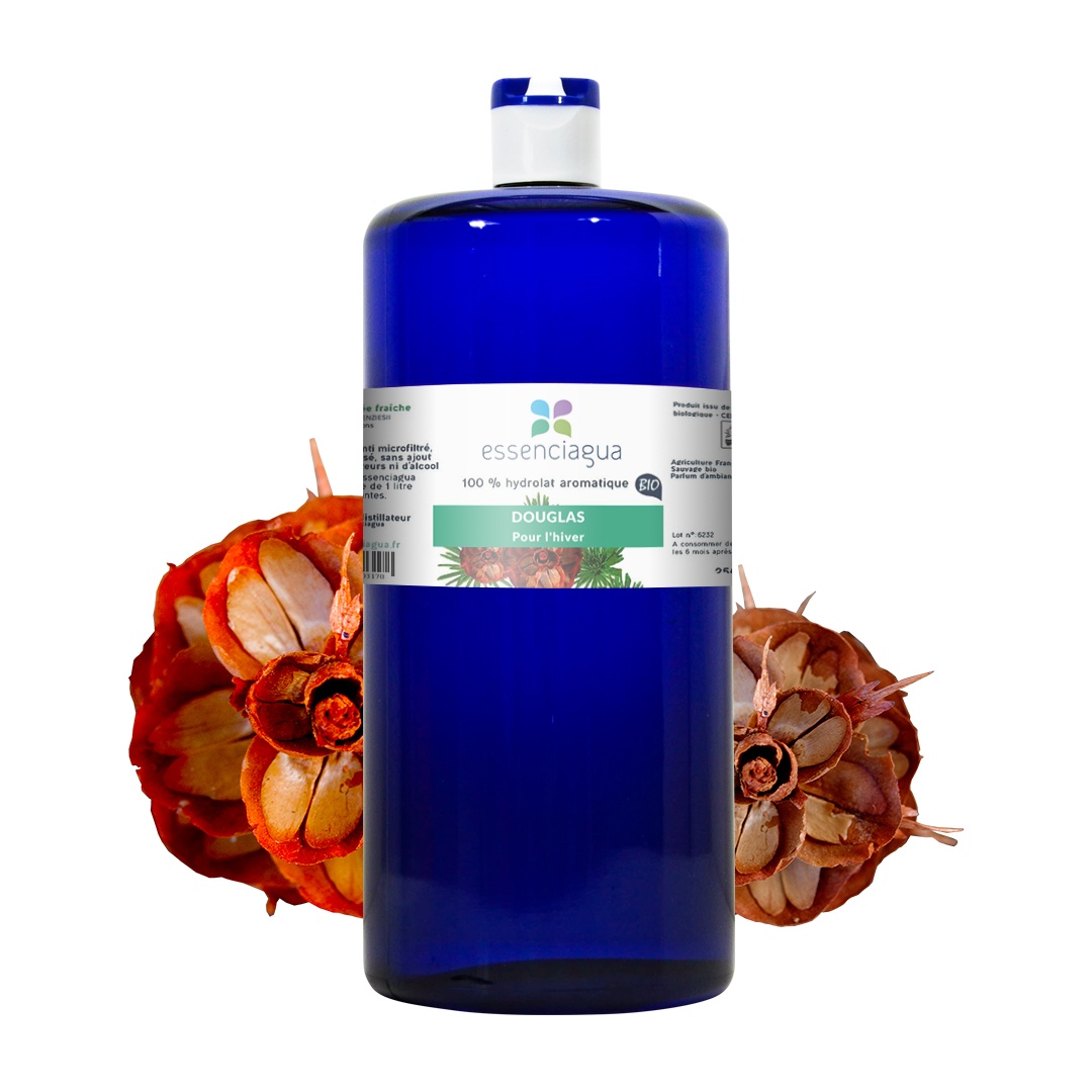 Hidrolato de abeto Douglas 100% ecológico y artesanal — photo 3
