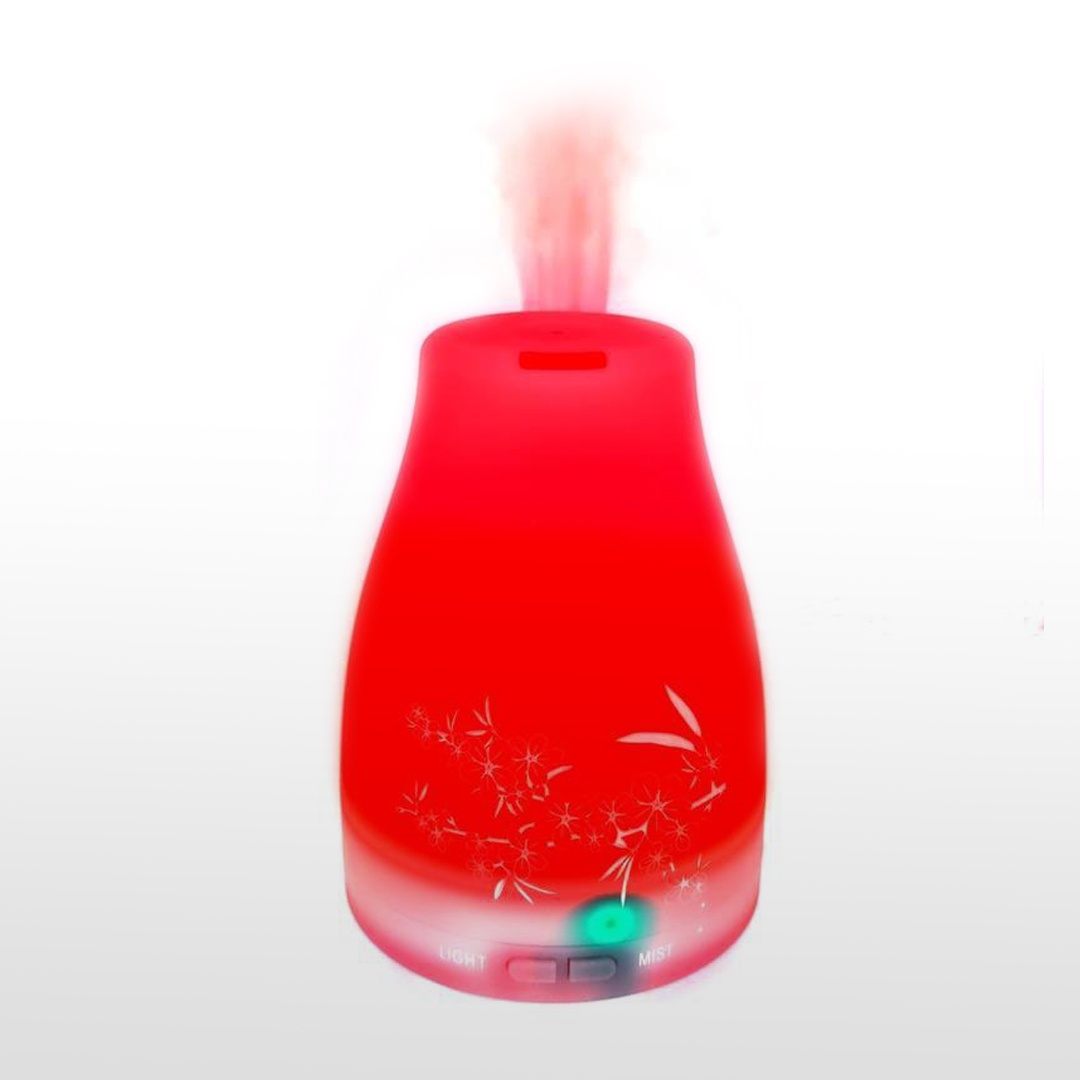 Difusor ultrasónico Océlia (Aceites esenciales e Hidrolatos) — photo 4