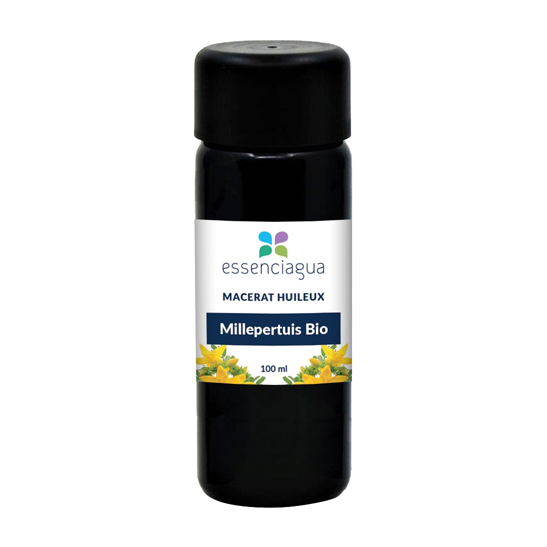 Macerado de Hipérico — photo 3