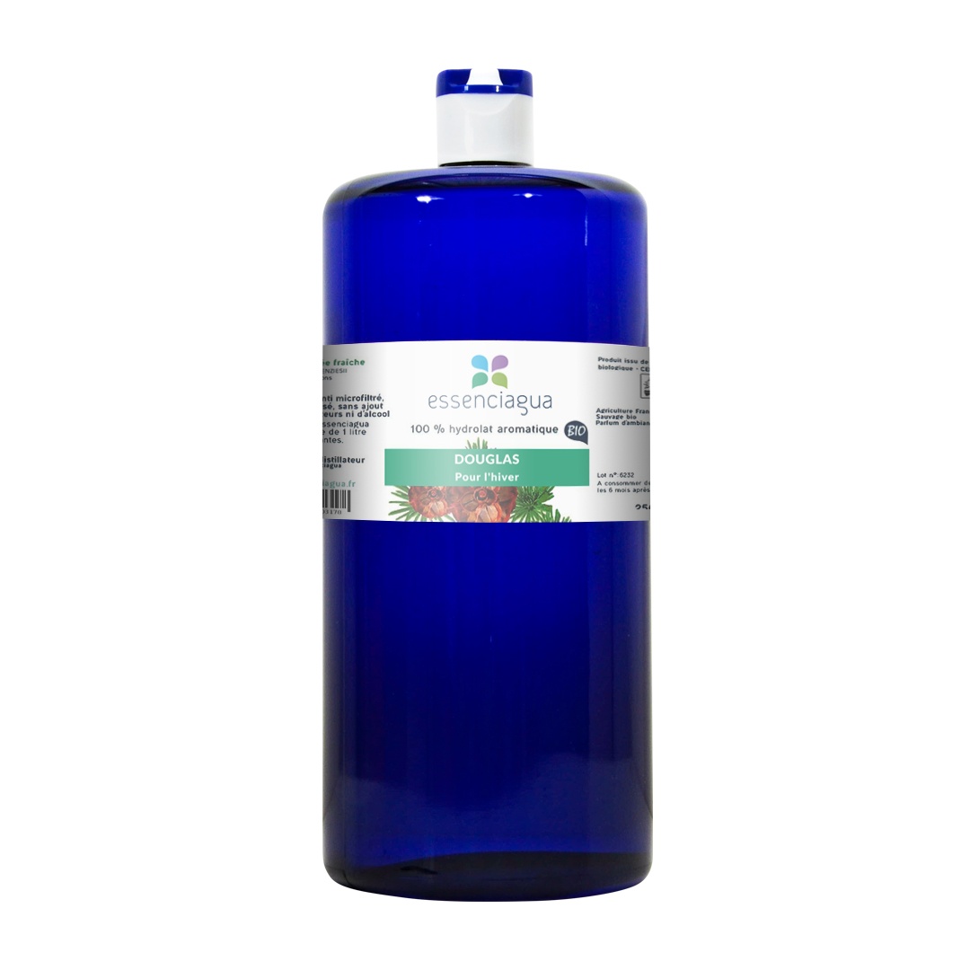 Hidrolato de abeto Douglas 100% ecológico y artesanal — photo 4