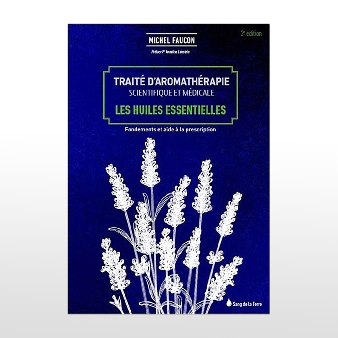 Tratado de aromaterapia científica y médica