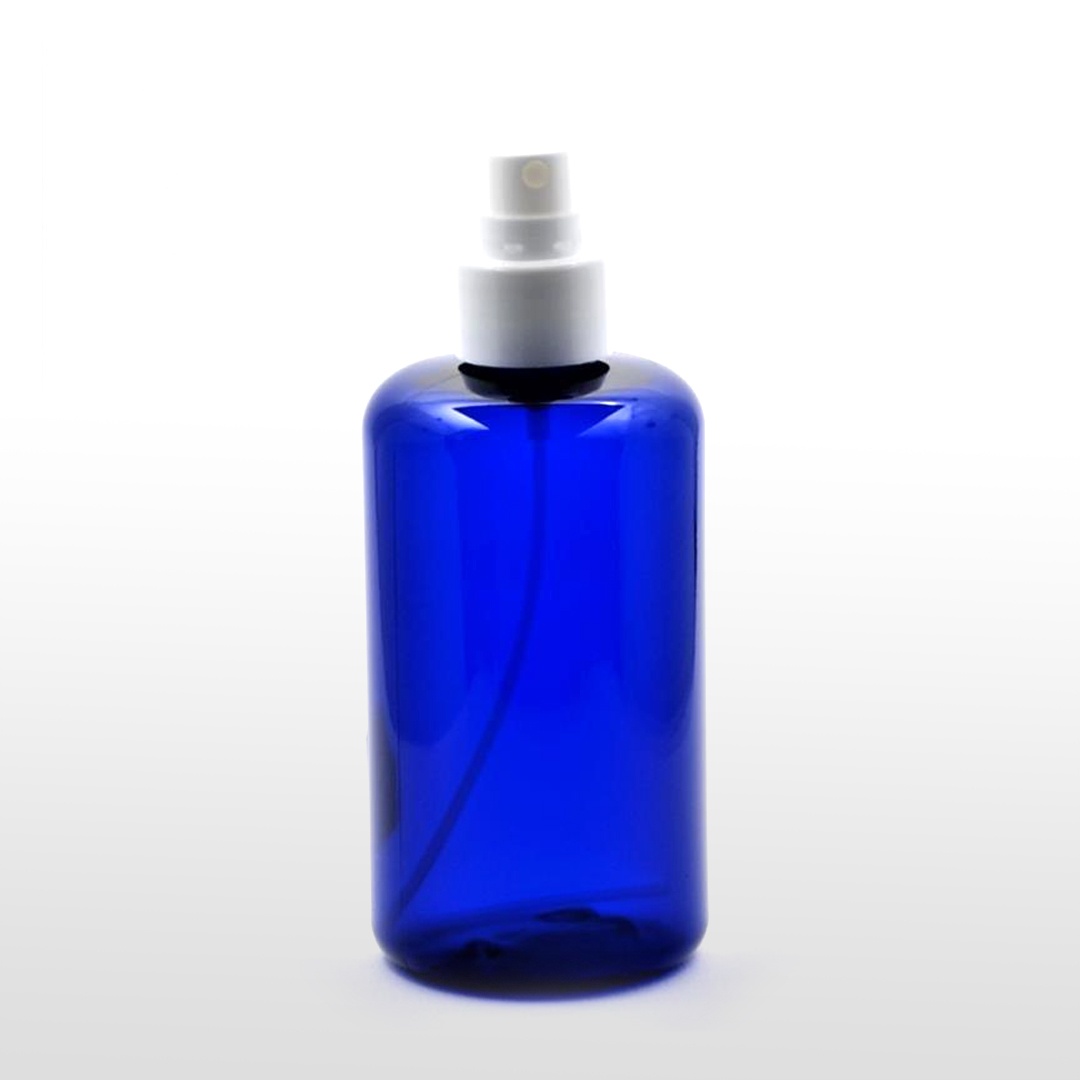 Frasco con bomba de 250 ml (DIY)