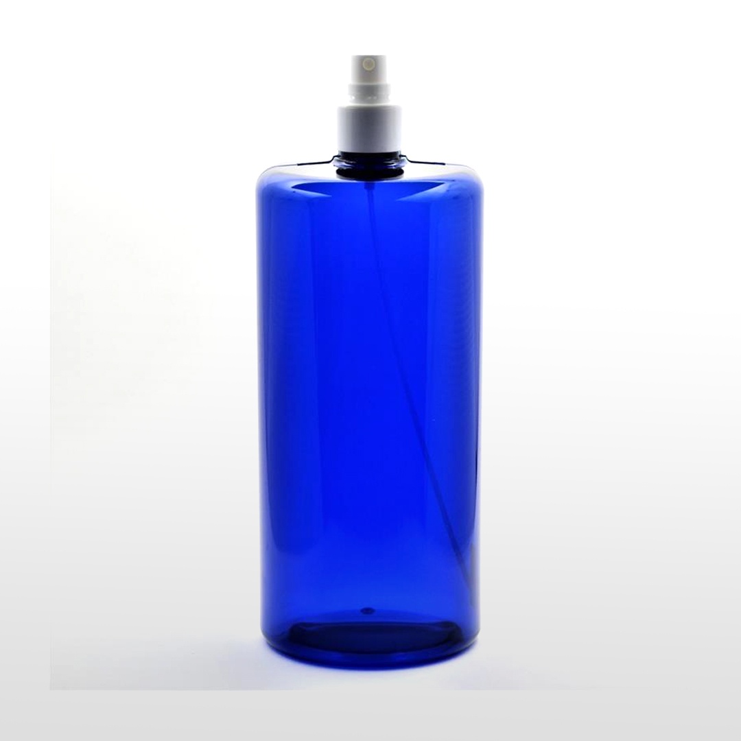 Botella con bomba de 1L