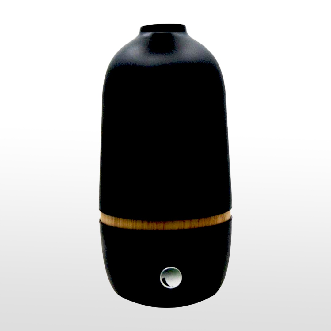 Difusor Ona - Negro (Aceites esenciales)