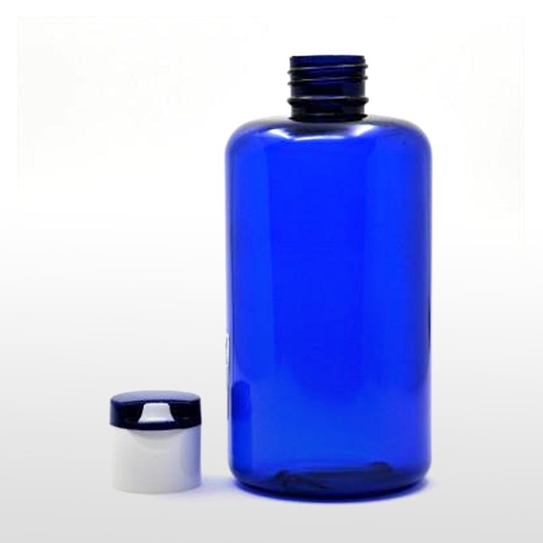 Botella Hydrolat con tapón