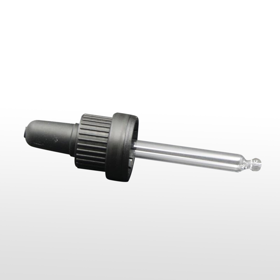 Tapón pipeta cuentagotas 20ml