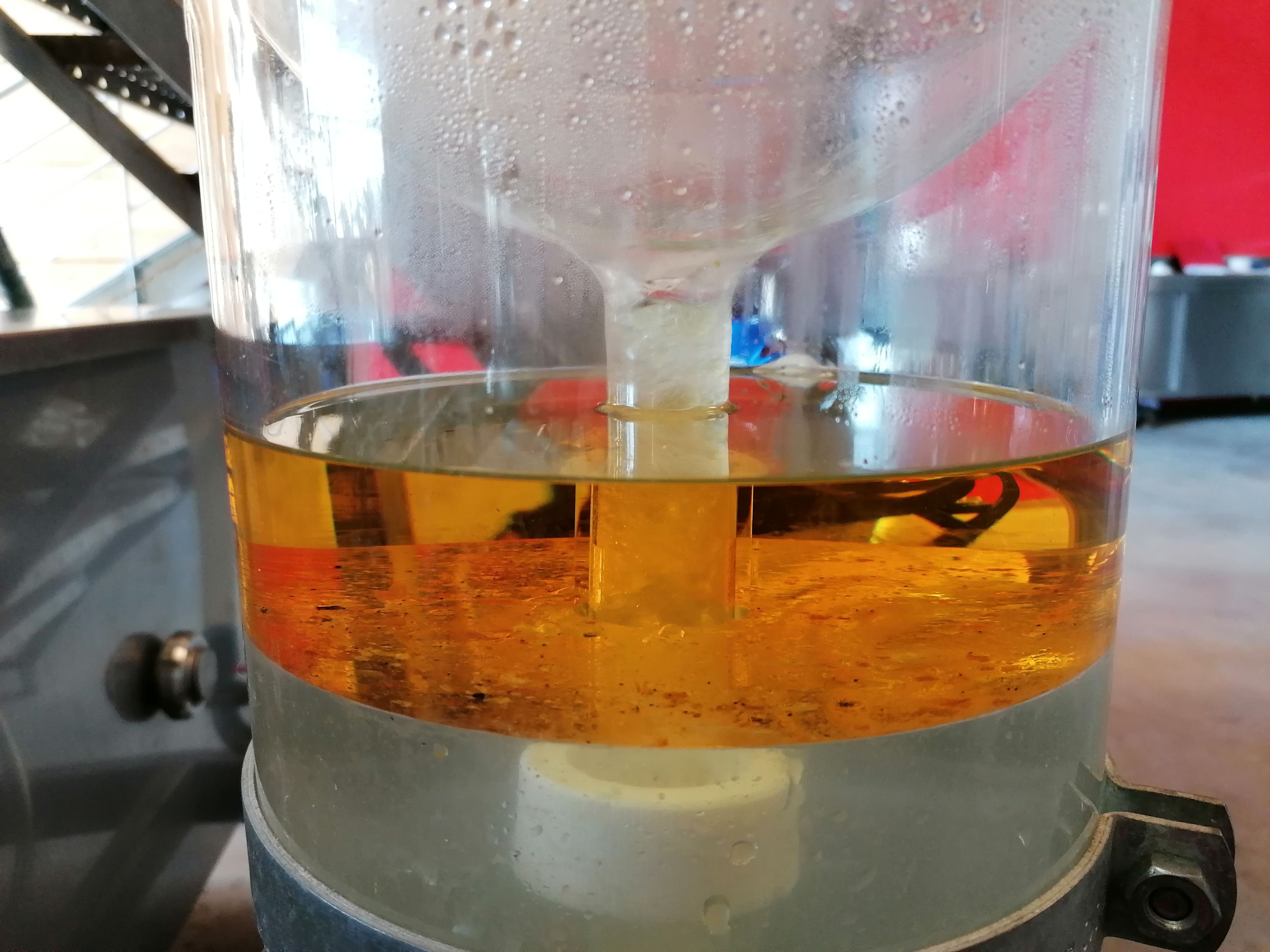 Decouvrez la distillation Aceite esencial de helicriso italiano 100% ecológico y artesanal