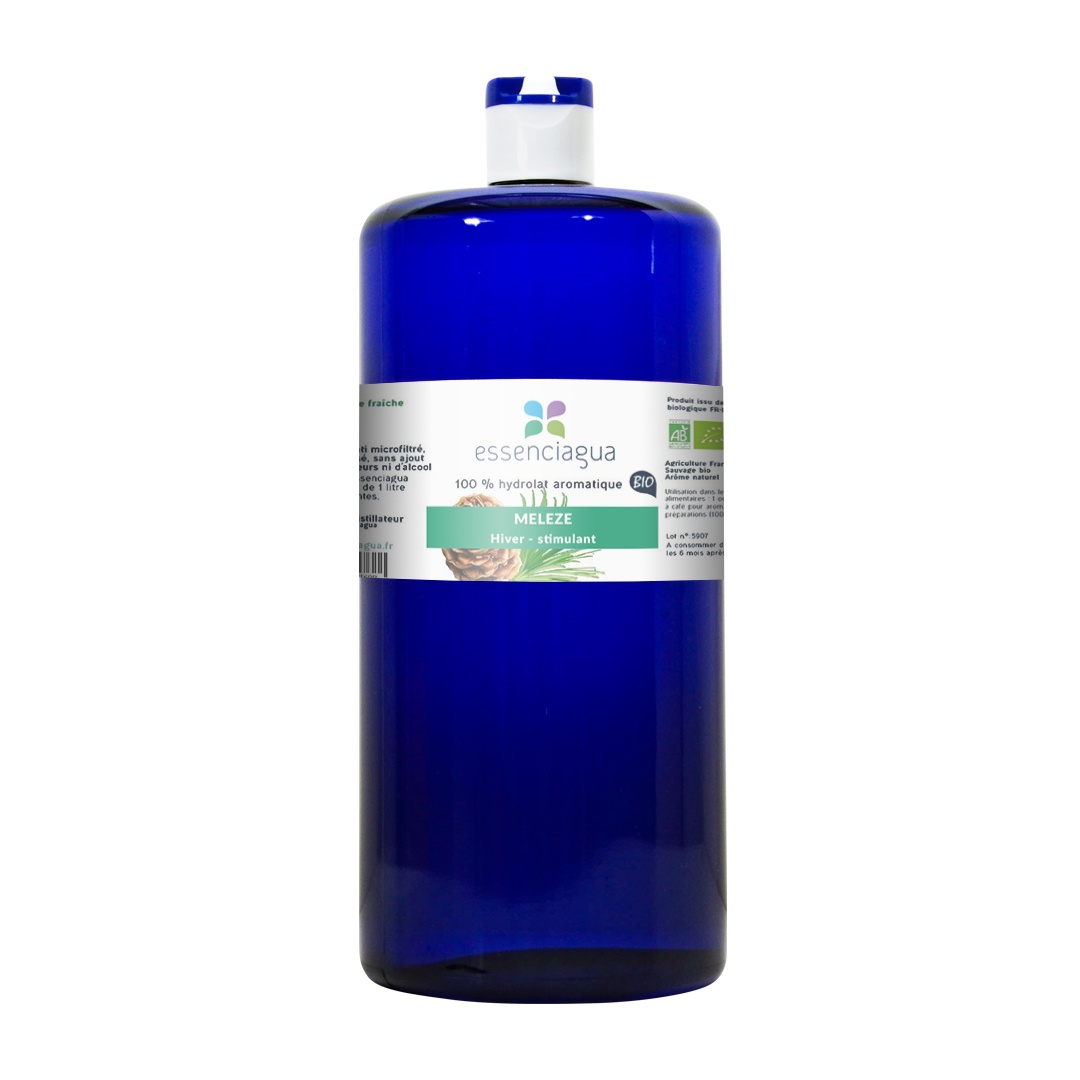Hidrolato de alerce 100% ecológico y artesanal — photo 4