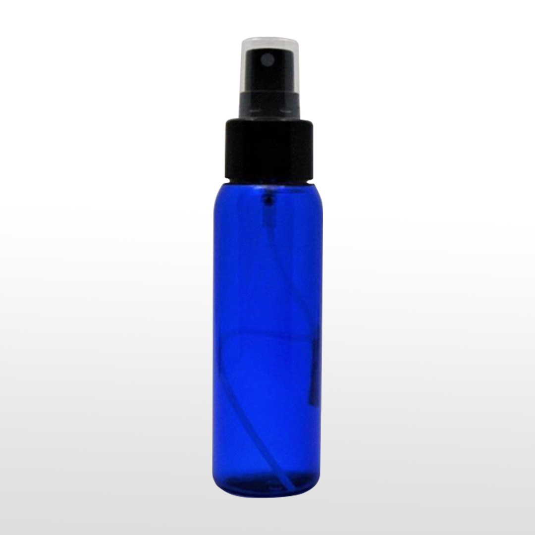 Frasco con bomba de 50 ml (DIY)