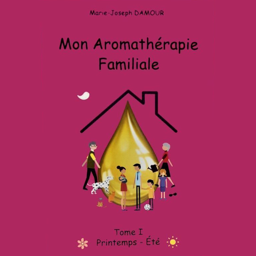 Reservar Mon Aroma Familiale